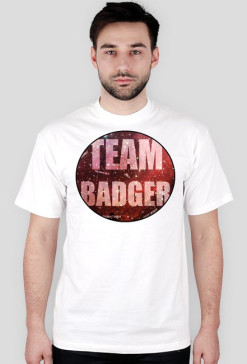 Koszulka | TEAM BADGER