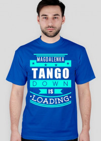 Magdalenka tango down is loading 5