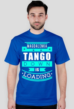 Magdalenka tango down is loading 5