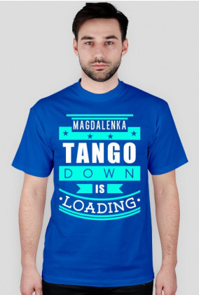 Magdalenka tango down is loading 5