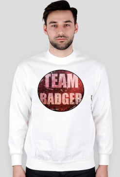 Bluza | Team Badger