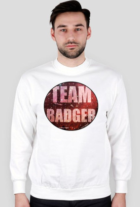 Bluza | Team Badger