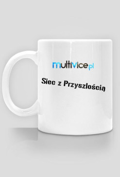 Kubek Mvice