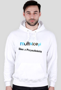 Bluza z Kapturem Mvice
