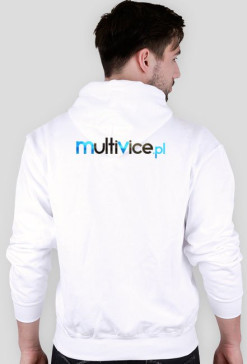 Bluza z Kapturem Mvice