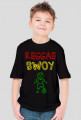 Reggae Bwoy 2