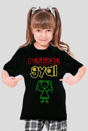 Reggae Gyal Flowers