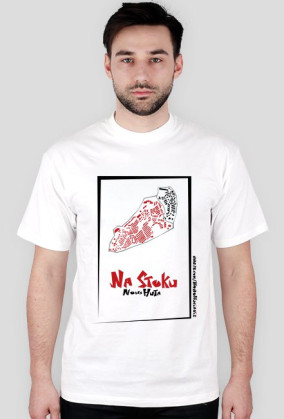 Nowa Huta - Na Stoku