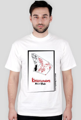 Nowa Huta - Krzesławice