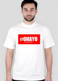 WHITE OHAYO OFFICIAL
