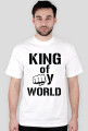 KING