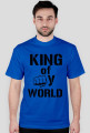 KING