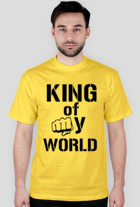 KING