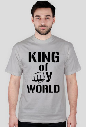 KING