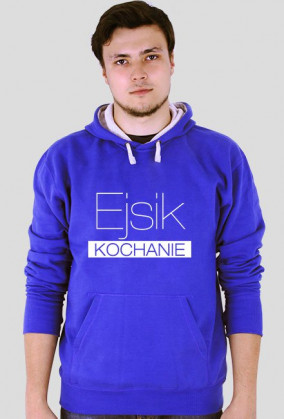 Ejsik Kochanie - DH