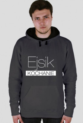 Ejsik Kochanie - DH