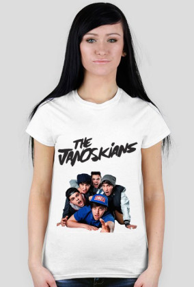 The Janoskians