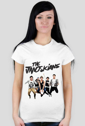 The Janoskians