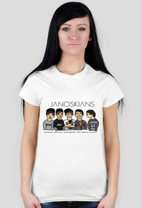 The Janoskians