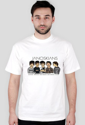 The Janoskians