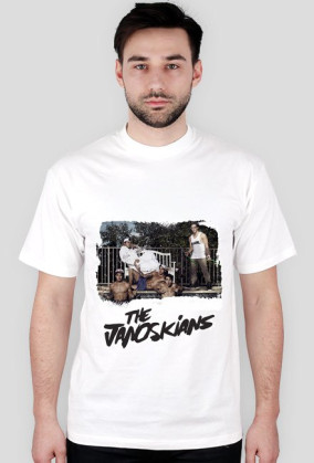 The Janoskians