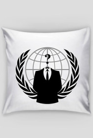 Anonymous - Poduszka