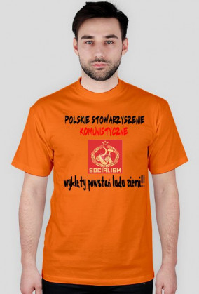 Wyklęty powstań ludu ziemi! Wszystkie kolory