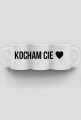 Kubek kocham cię
