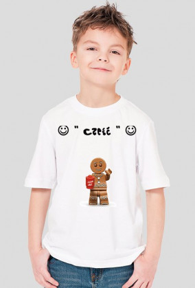 Ludek Lego