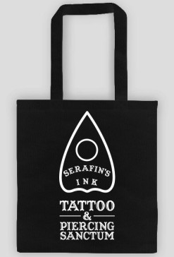SERAFINS INK TATTOO