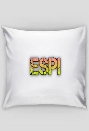 Poduszka Espi