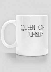Tumblr Queen