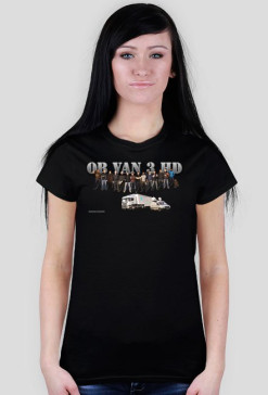 WOMAN OB HD