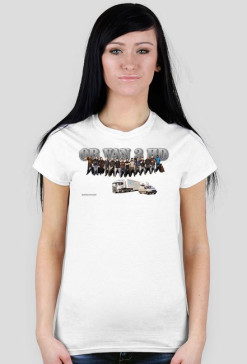 WOMAN OB FRONT