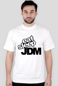 eat sleep JDM