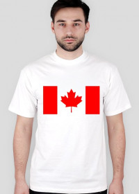 Koszulka z Kanada
