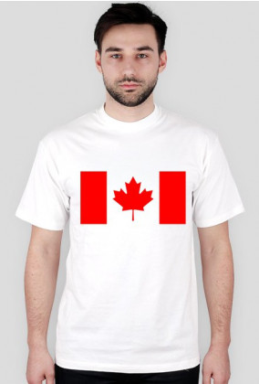 Koszulka z Kanada