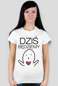 Dziś Będziemy Tulić - DH