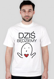 Dziś Będziemy Tulić - DH