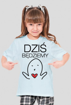 Dziś Będziemy Tulić - DH