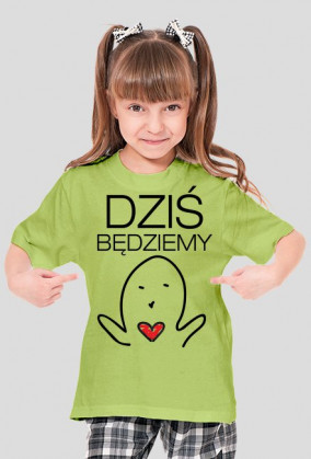Dziś Będziemy Tulić - DH