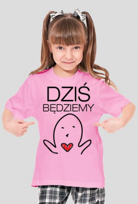 Dziś Będziemy Tulić - DH