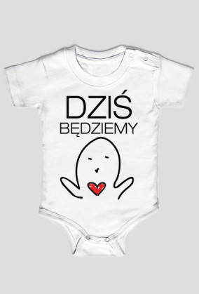 Dziś Będziemy Tulić - DH