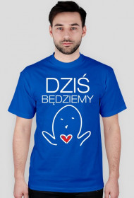 Dziś Będziemy Tulić - DH