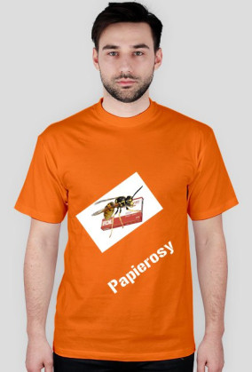 Papierosy