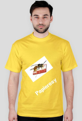 Papierosy