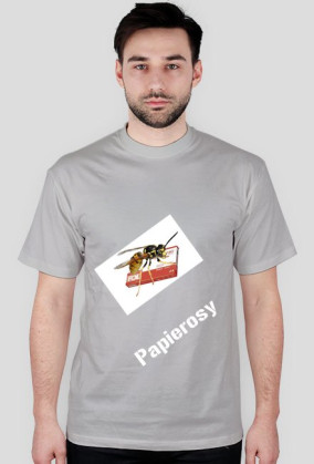 Papierosy
