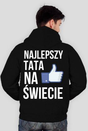 Najlepszy TATA !