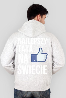 Najlepszy TATA !