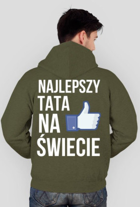 Najlepszy TATA !